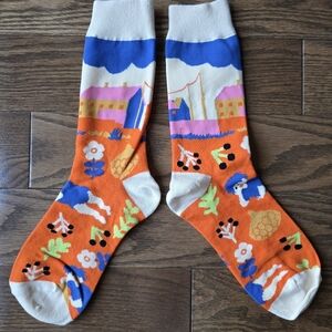Cozy Socks Bundle: 2/$15, 3/$20 + Limited Free Gift 🎁